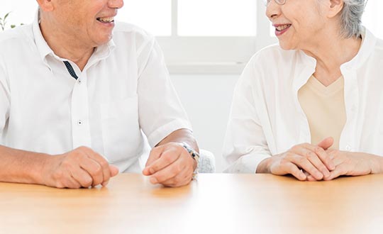 メモリーケア外来