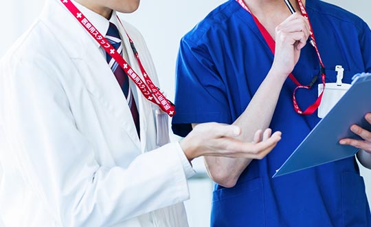 症状・病気について